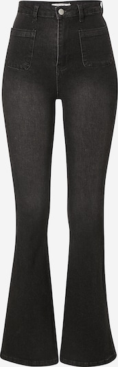 Dorothy Perkins Jeans in de kleur Black denim, Productweergave