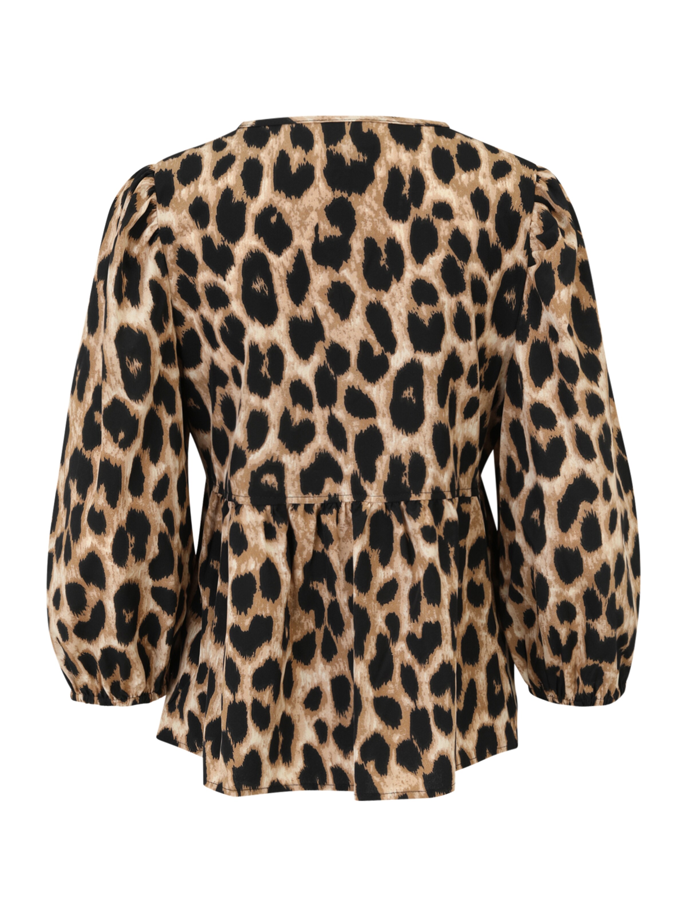 Only Maternity Halenka – černá