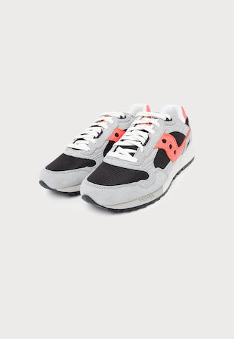 saucony Sneaker 'SHADOW 5000' in Schwarz