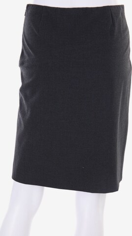 DKNY Skirt in XXS in Grey