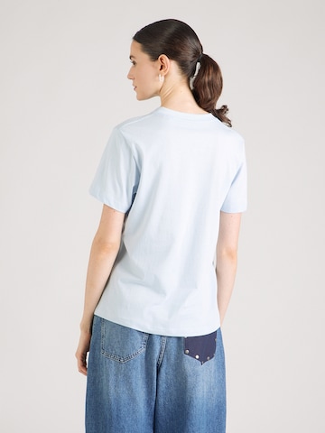 Maglietta 'JXAnna' di JJXX in blu