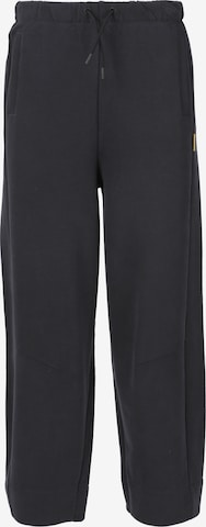 SOS Regular Sporthose 'Ramiu' in Schwarz: Vorderseite