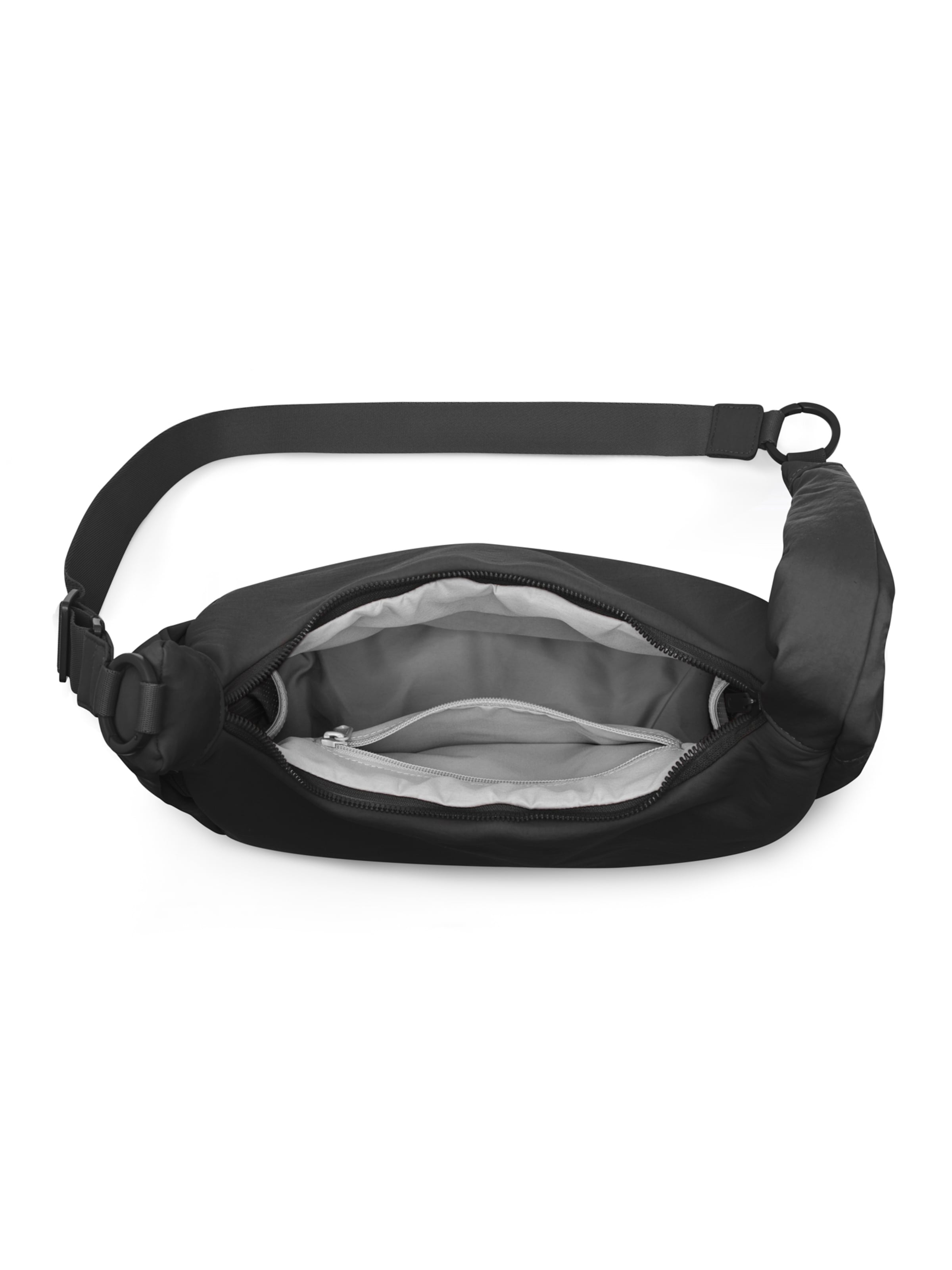 Johnny Urban Kabelka - Čierna