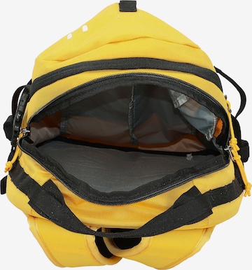 Sac à dos Haglöfs en jaune