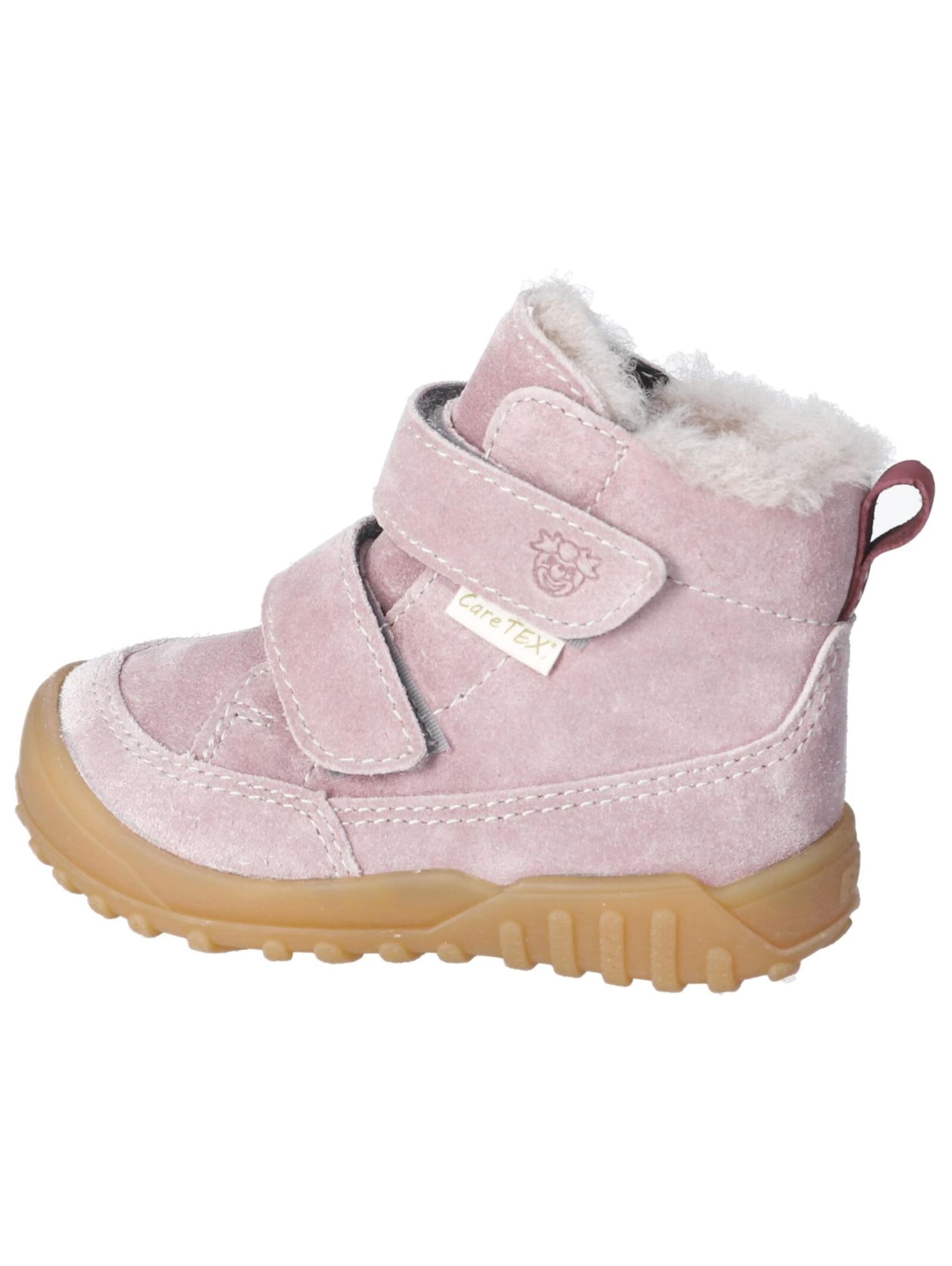 Stivale 'Domi' di Pepino in rosa