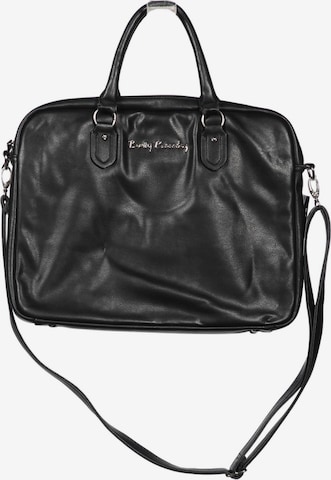 Betty Barclay Handtasche gross One Size in Schwarz: Vorderseite