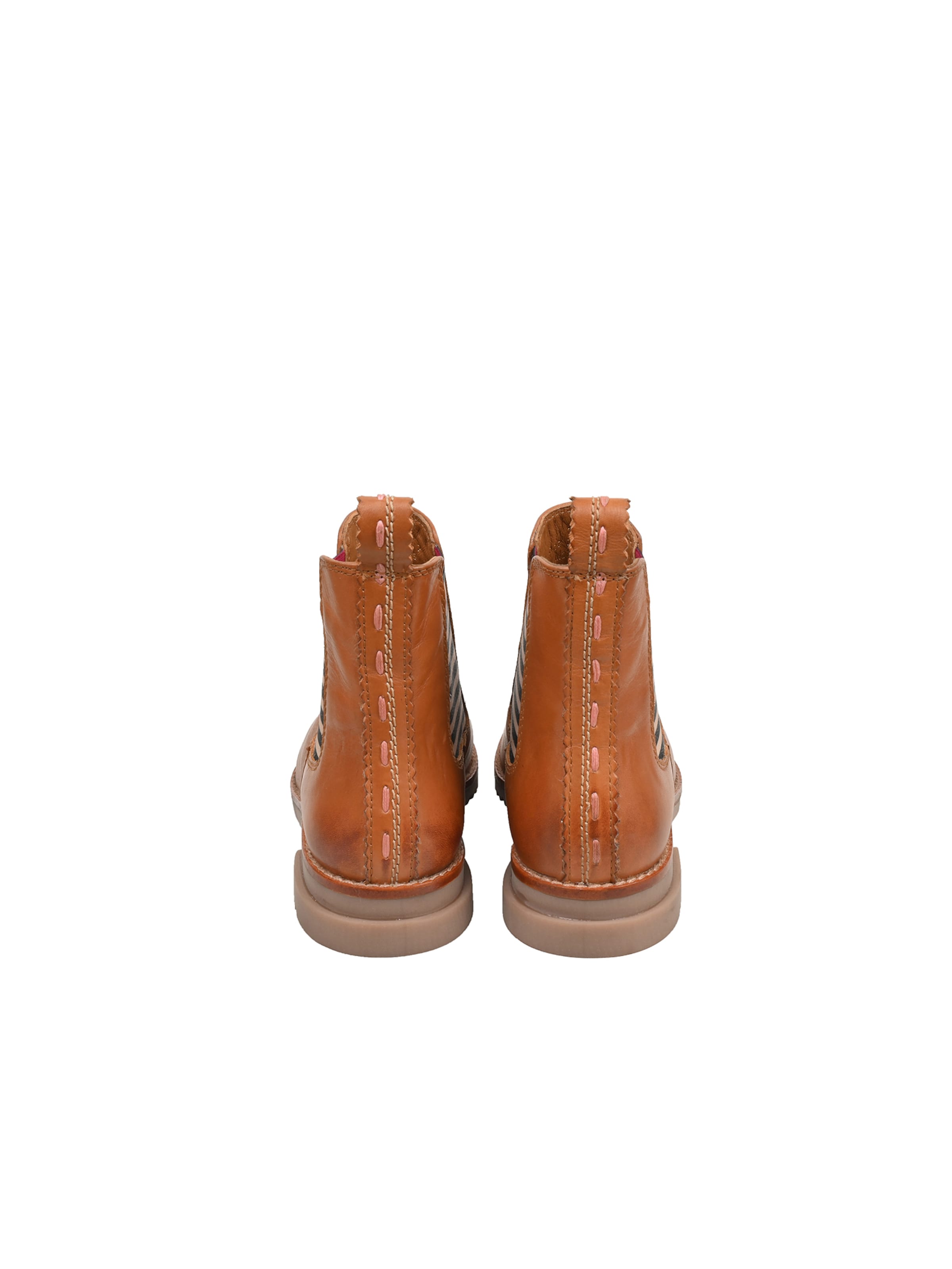 Crickit Chelsea Boots ' UNNA ' in Brown