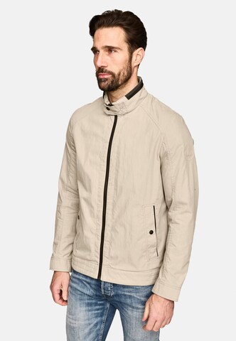 NEW CANADIAN Übergangsjacke in Beige: Vorderseite