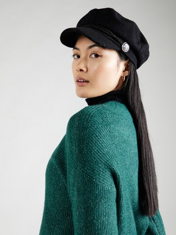 GAP Sweater 'FOREVER COZY' in Green