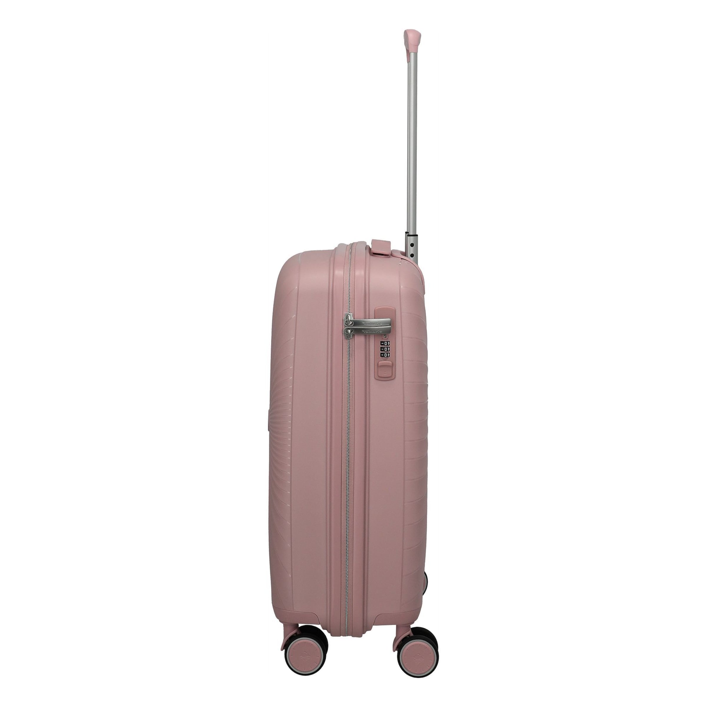 Valisette 'Tamaris x Travelite' TRAVELITE en rose
