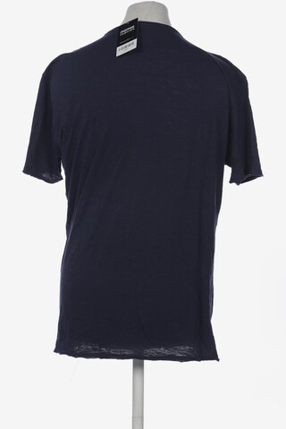 DRYKORN T-Shirt XL in Blau