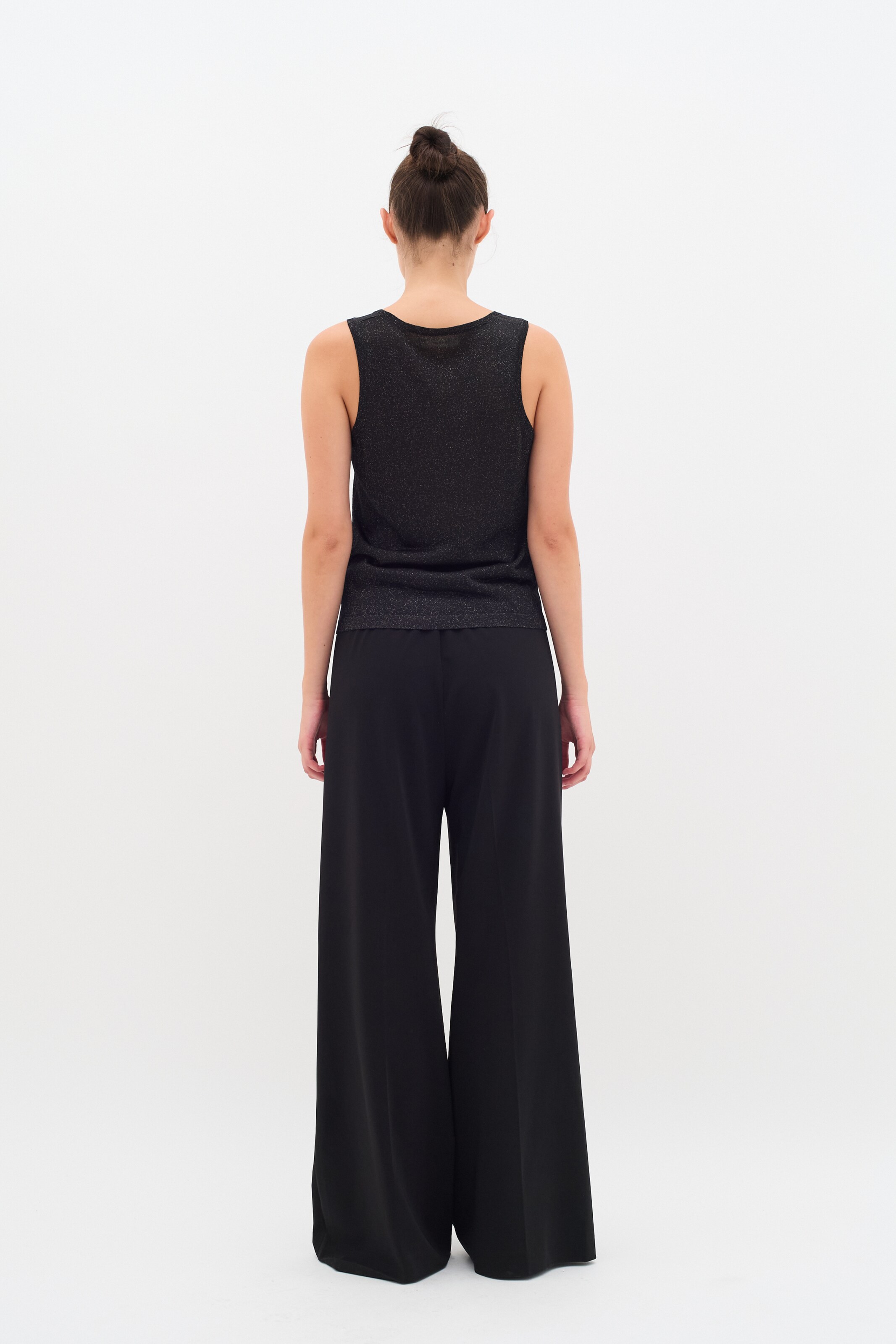 InWear - Colete em preto