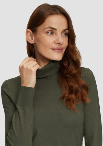 s.Oliver Trui in Groen