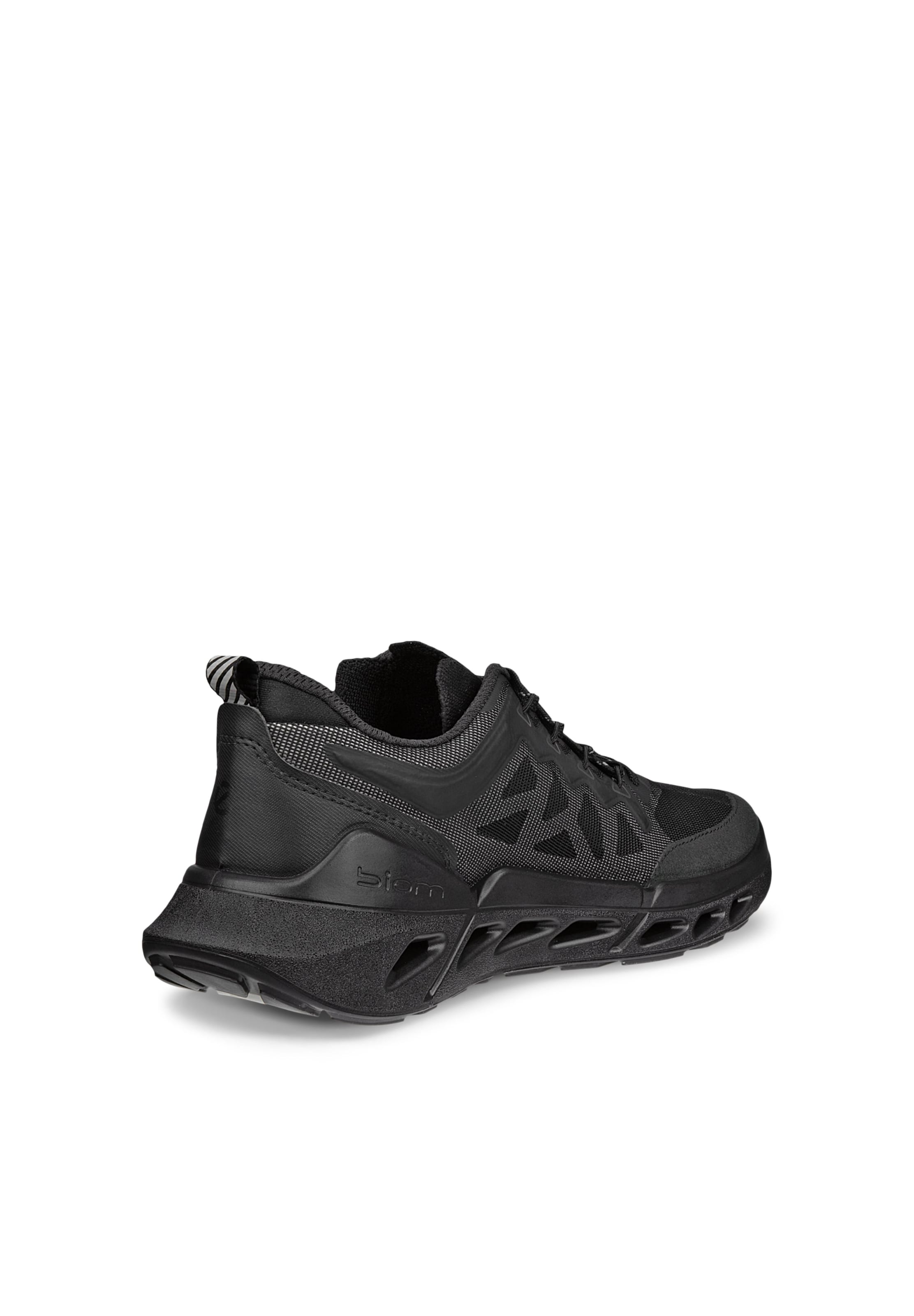 Baskets basses 'BIOM 720' ECCO en noir
