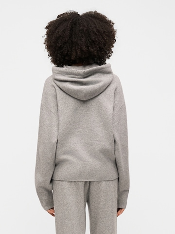 ADIDAS ORIGINALS Pullover 'ESSENTIALS ' in Grau