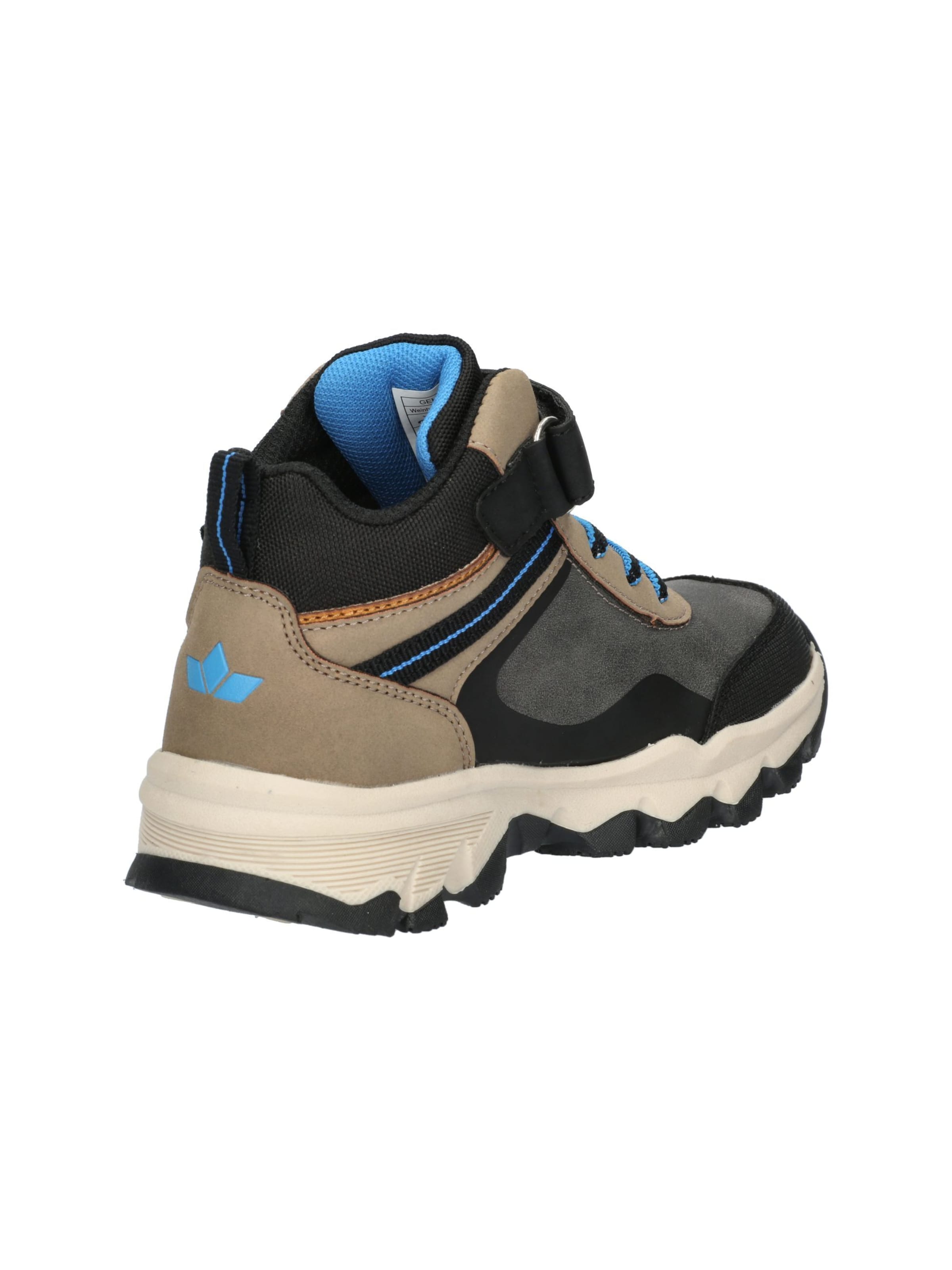 LICO Sneakers 'Haldon VS' in Grey