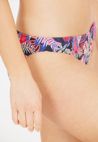 Cruz Bikini bottom 'Aprilia' in Mixed colours