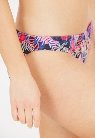 Cruz Bikini Bottoms 'Aprilia' in Mixed colors