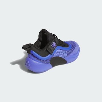 ADIDAS PERFORMANCE Sportschuh 'D.O.N. Issue 5' in Blau