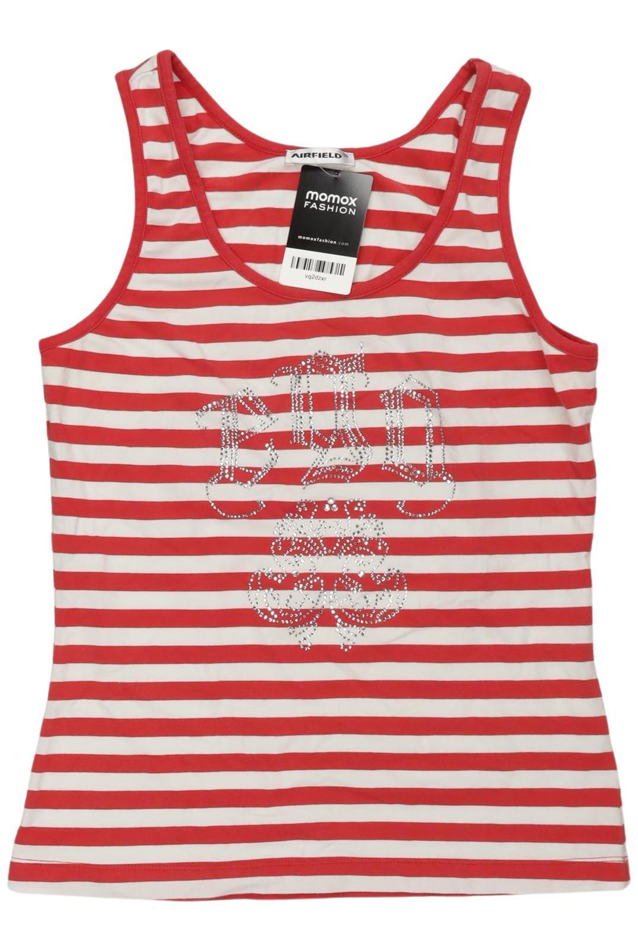 AIRFIELD Top & Shirt in S in Mixed colors: front