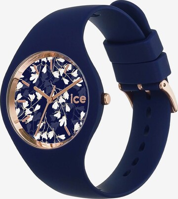 ICE WATCH Uhr in Blau