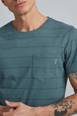 11 Project T-Shirt 'Kjell' in Blau