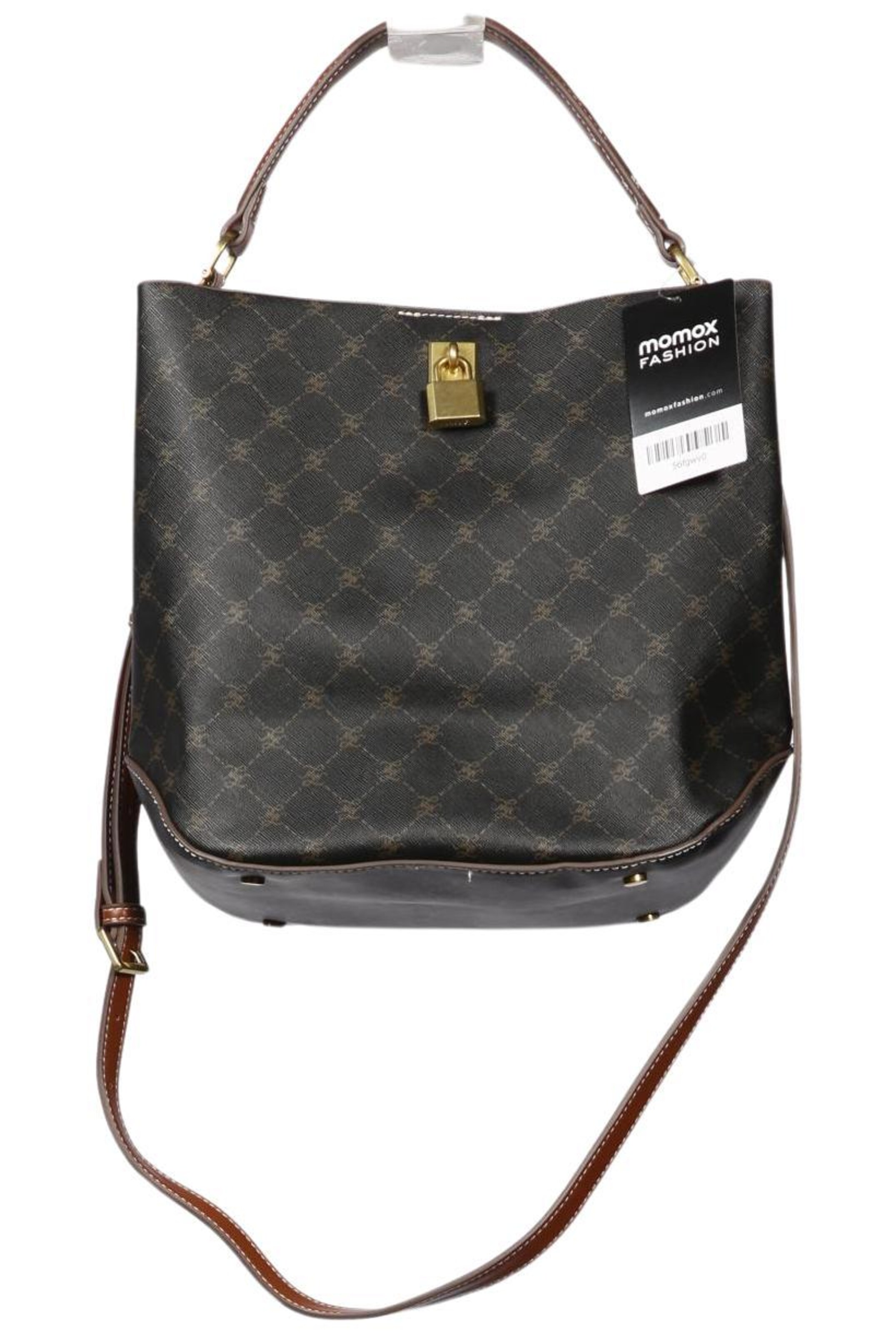 MANGO Bag in One size in Mixed colors: front