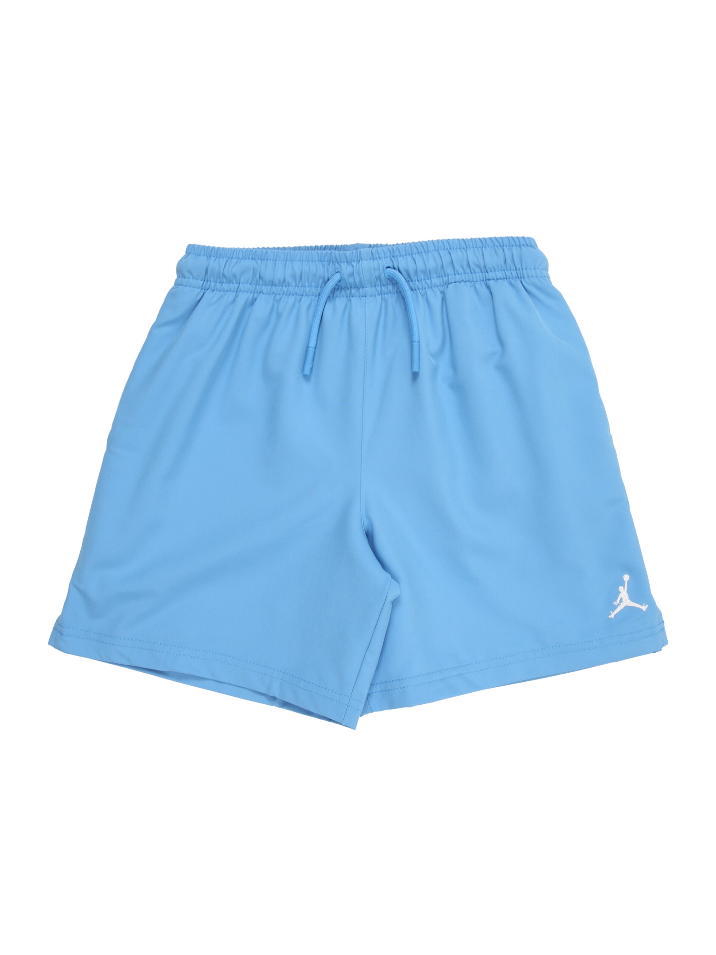 Jordan - regular Pantalón en azul: frente