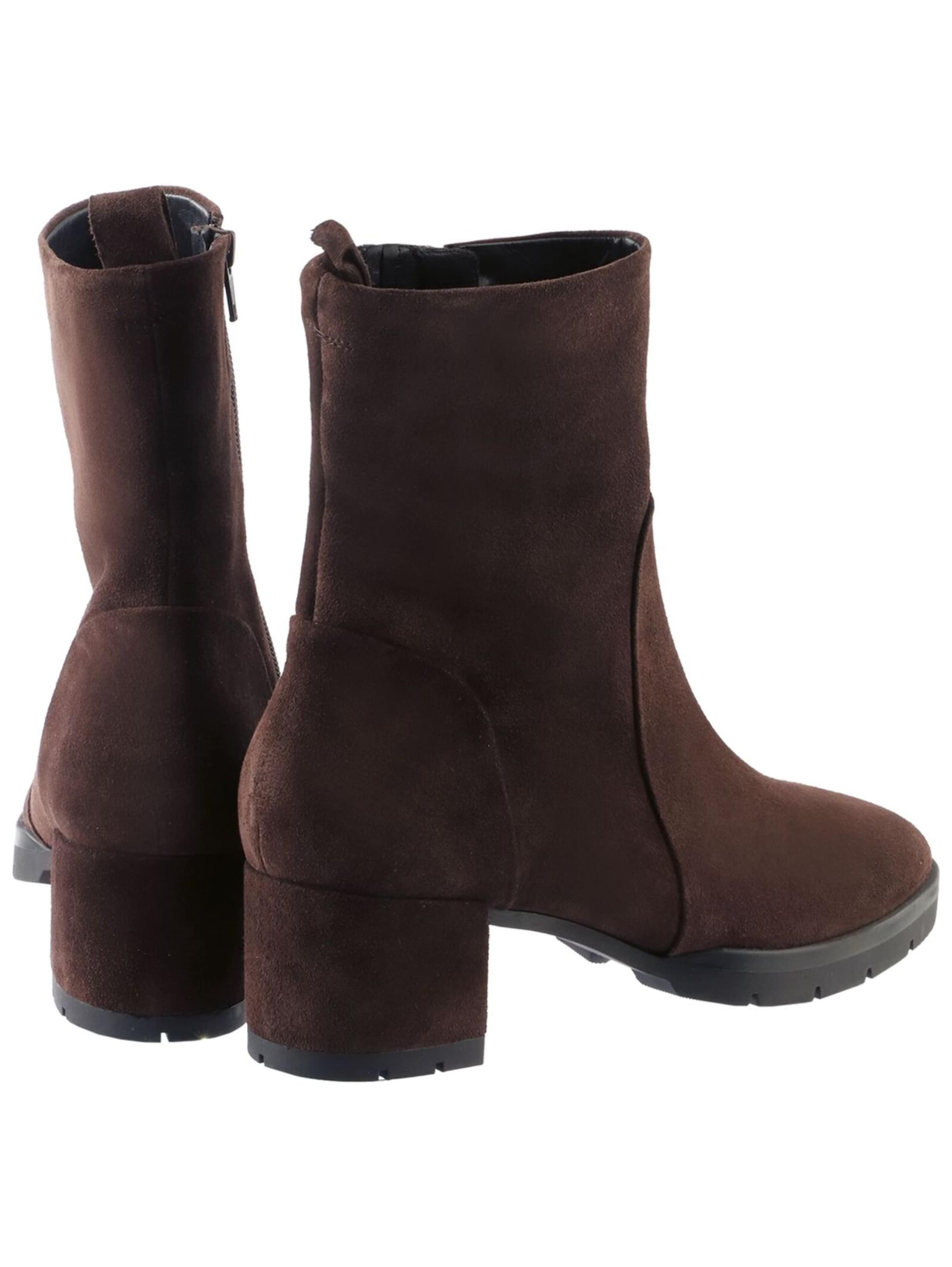 Högl Bootie in Brown