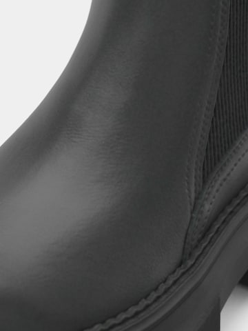 BUFFALO Chelsea csizmák 'Mave' - fekete