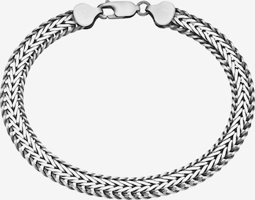 Bracelet Giorgio Martello Milano en argent : devant