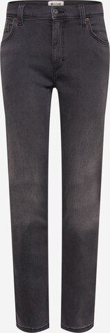 MUSTANG Regular Jeans 'Washington' in Grey: front