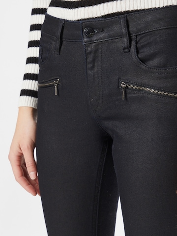 ESPRIT Skinny Jeans i blå