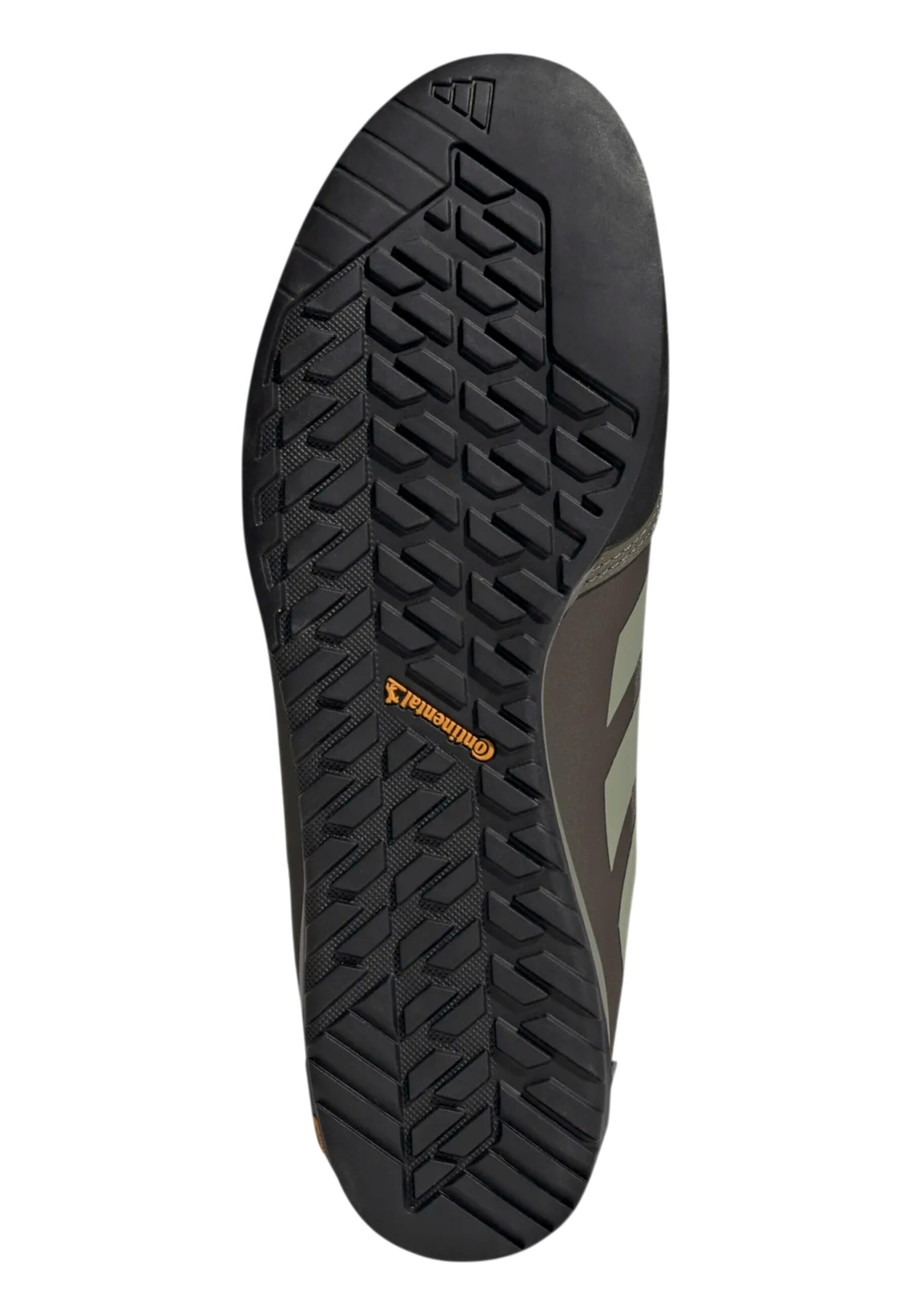 ADIDAS PERFORMANCE - Sapato baixo 'Swift Solo 2' em verde