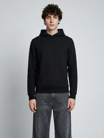 Pull-over ERVERTE Paris en noir