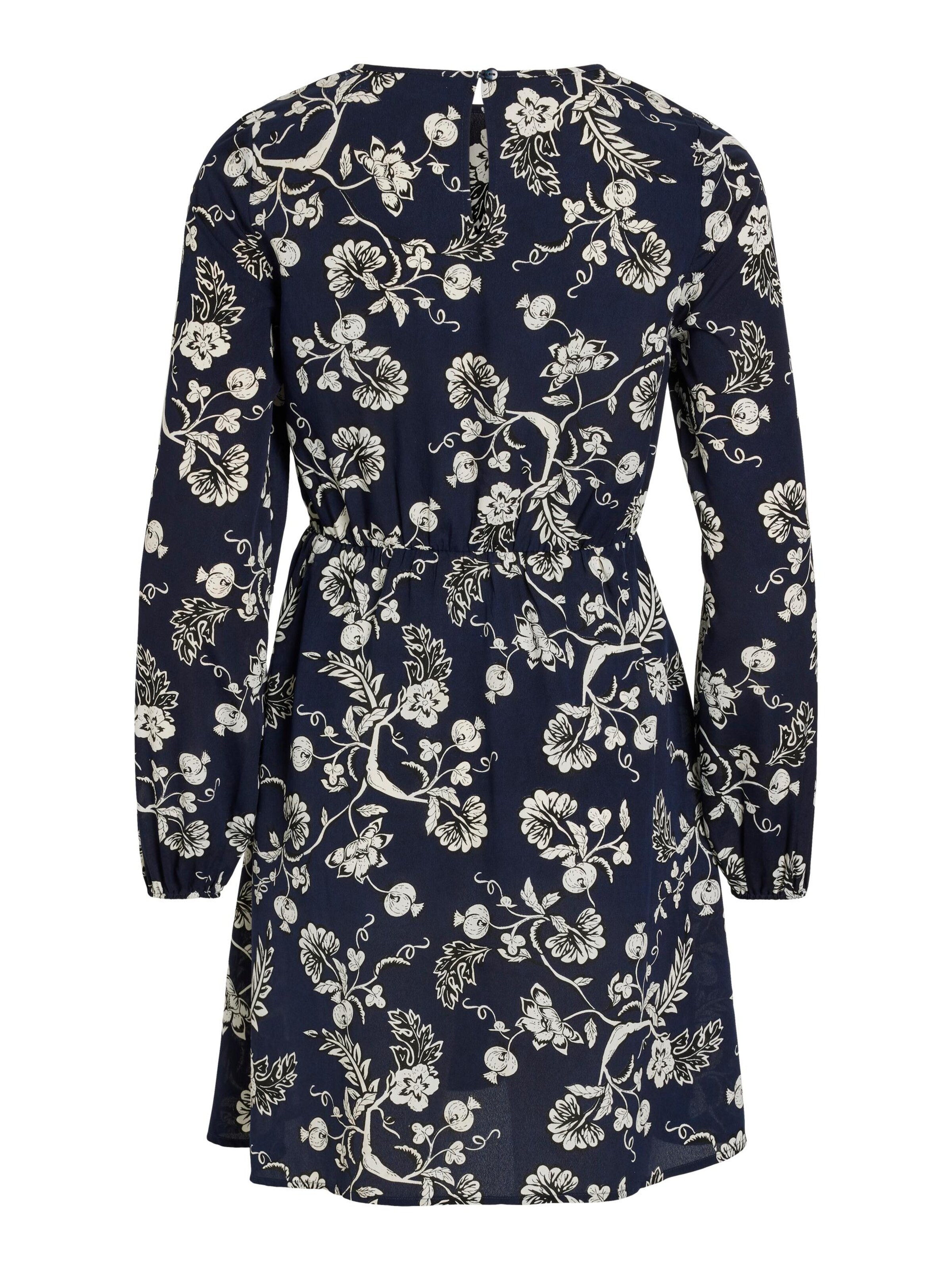 Abito di VILA in blu