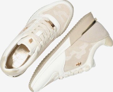 MEXX Sneakers in Beige