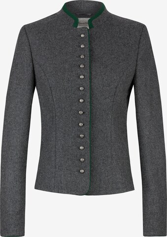 STOCKERPOINT Jacke Elisabeth in Grau: predná strana