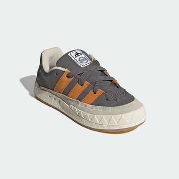 ADIDAS ORIGINALS - Zapatillas deportivas bajas 'Adimatic' en gris