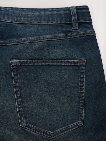 Slimfit Jeans di Next in blu
