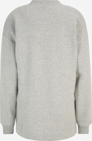 Gap Tall Sweatshirt i grå