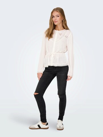 JDY Blouse 'JDYCamille' in White