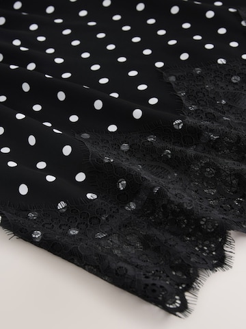 Gonna di Next in nero