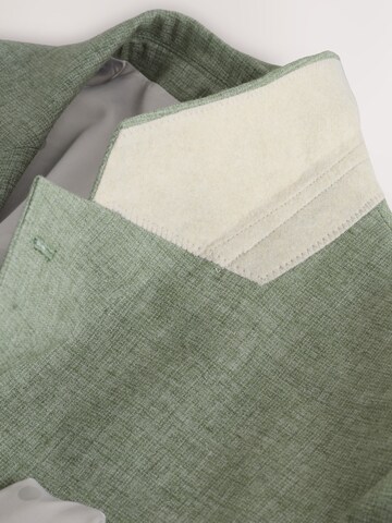 Next Regular Fit Sakko in Grün