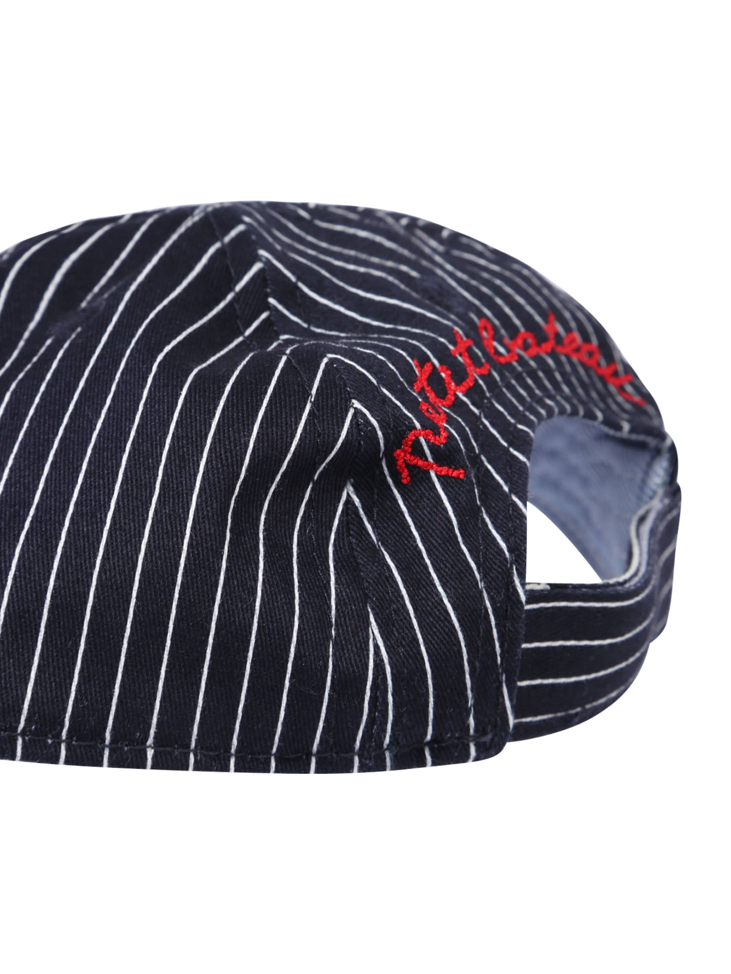 PETIT BATEAU - Chapéu em azul