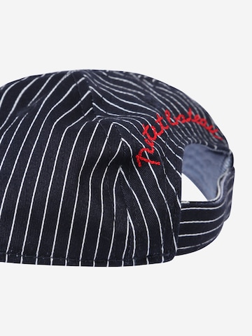 PETIT BATEAU Cap in Blau