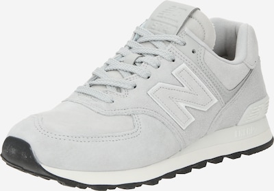 Sneaker low '574' new balance pe gri, Vizualizare produs