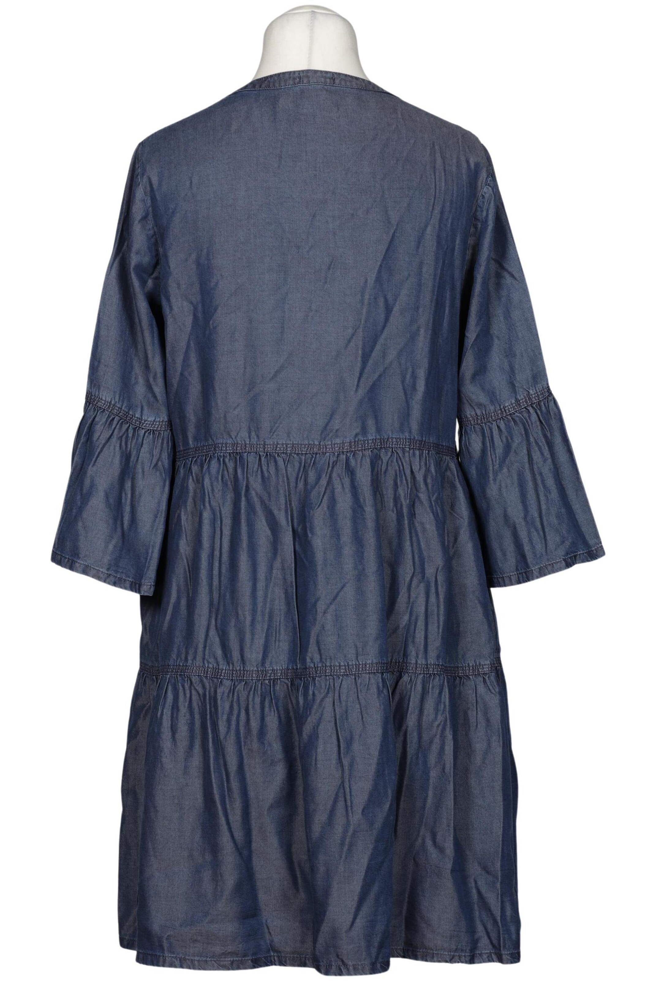 ALBA MODA Dress in XL in Blue