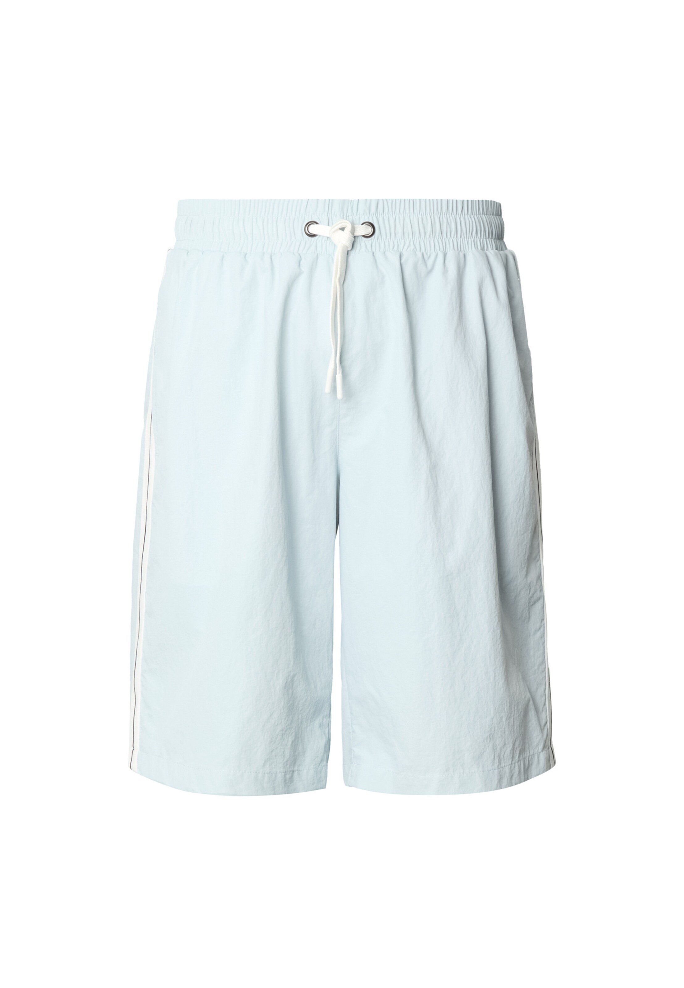 Urban Classics Board shorts in Blue: front