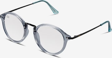 TWIG Concept Milano Okulary 'Linke' w kolorze szary: przód